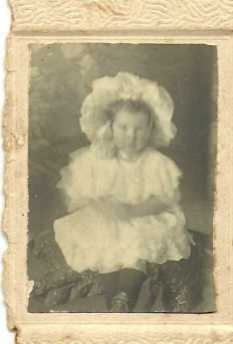 WADDELL Dorothy May via Margaret Johnson Ancestry 1902-1998